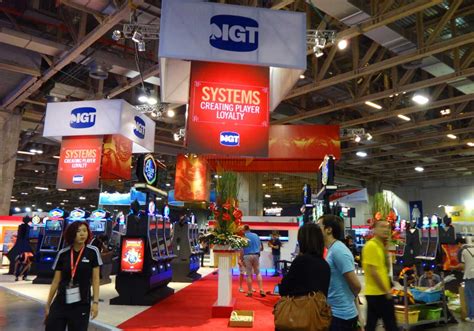 g2e slot|Global Gaming Expo Asia (G2E Asia) .